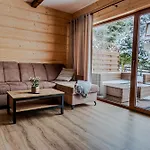 Cicha Przystań Domek alpejski *