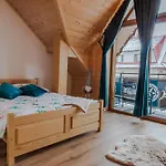 Domek alpejski Cicha Przystań