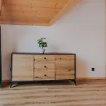 Domek alpejski Cicha Przystań