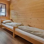 Cicha Przystań Domek alpejski *
