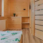 Cicha Przystań Domek alpejski Ciche (Nowy Targ)