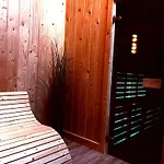 Domek alpejski Cicha Przystań