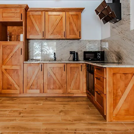 Cicha Przystan 샬레 Ciche (Nowy Targ)