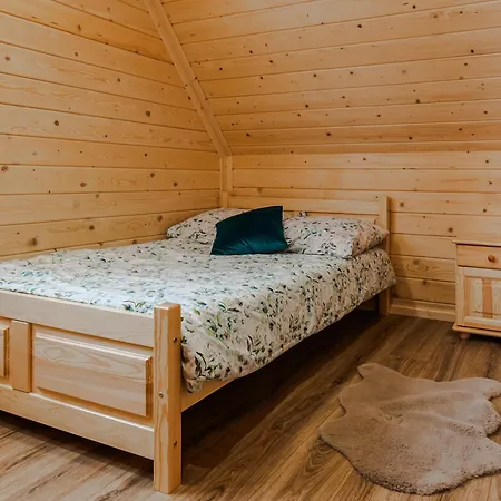 Cicha Przystan * Ciche (Nowy Targ)