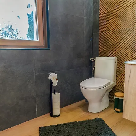 Cicha Przystan 샬레 Ciche (Nowy Targ)