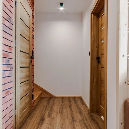 샬레 Cicha Przystan