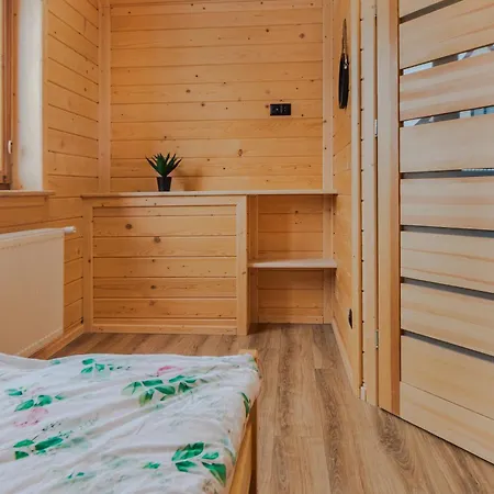 Cicha Przystan 샬레 Ciche (Nowy Targ)