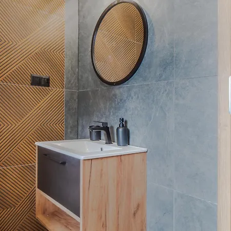 Cicha Przystan 샬레