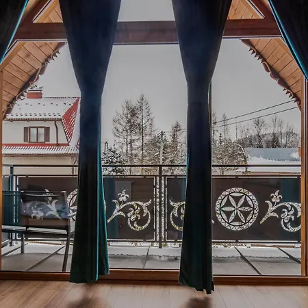 Cicha Przystan Ciche (Nowy Targ)