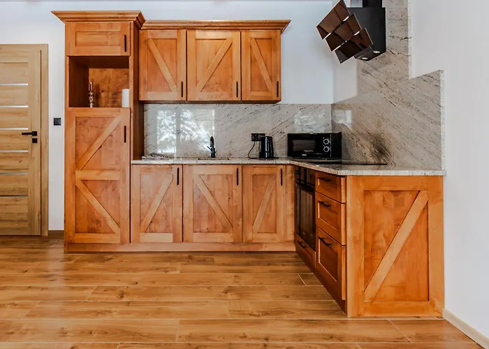 Cicha Przystan Chalet Ciche (Nowy Targ)