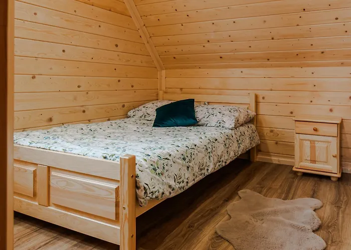 Cicha Przystan * Ciche (Nowy Targ)