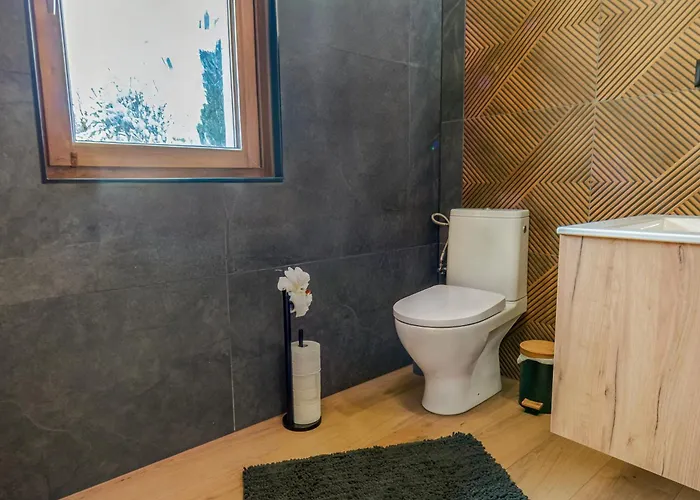 Cicha Przystan Chalet Ciche (Nowy Targ)