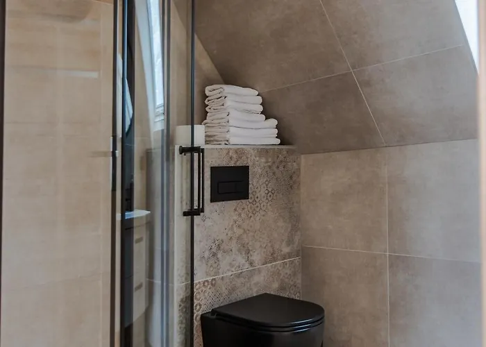 Chalet Cicha Przystan Ciche (Nowy Targ)