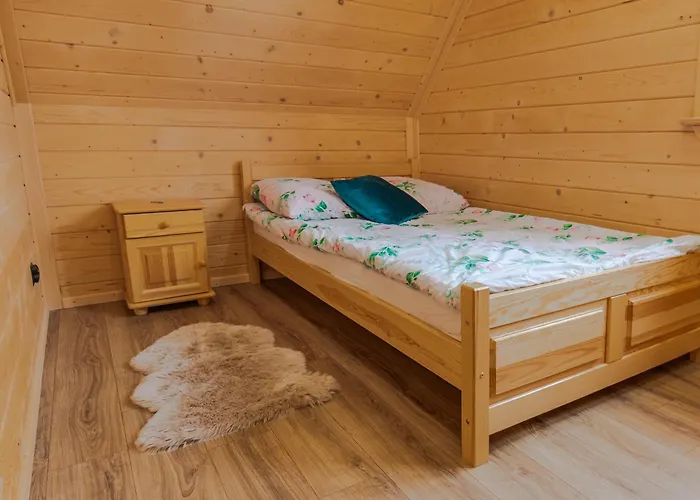 Cicha Przystan Chalet