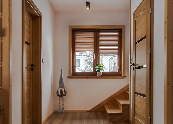 Cicha Przystan * Ciche (Nowy Targ)