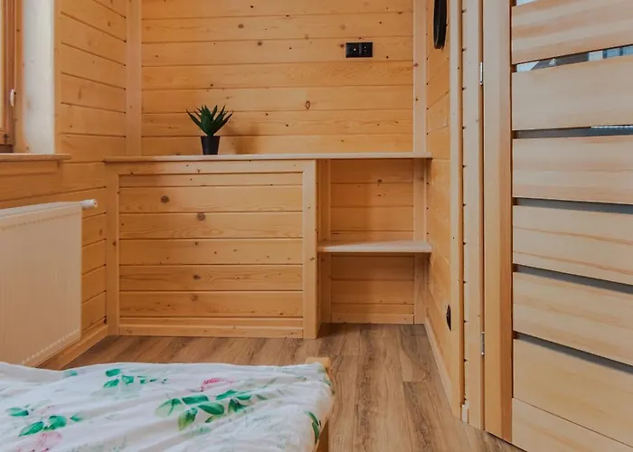 Cicha Przystan Chalet Ciche (Nowy Targ)