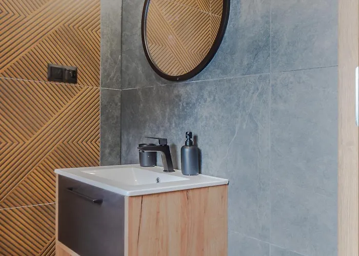 Cicha Przystan Chalet